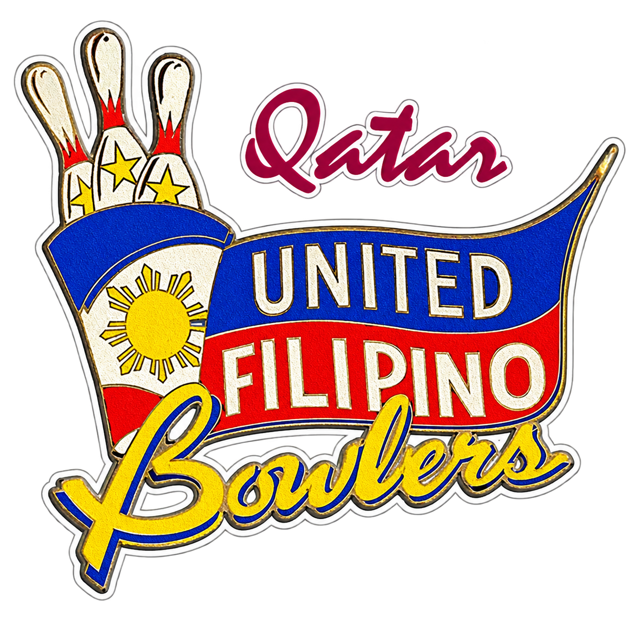 UFBQ logo
